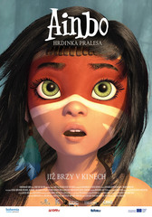 AINBO: Spirit of the Amazon