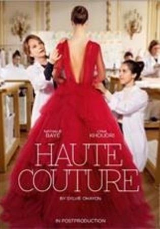 Haute Couture