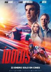 Idolové: Poslední kolo